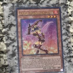 Personal Yugioh Collection (Writing Is Not On Cards)