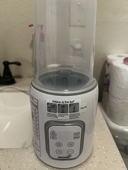 Growsny Bottle Warmer