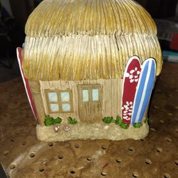 KaHuna Tissue Box From Bed Bath & Beyond.