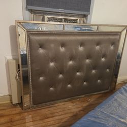 Queen Headboard (Free)