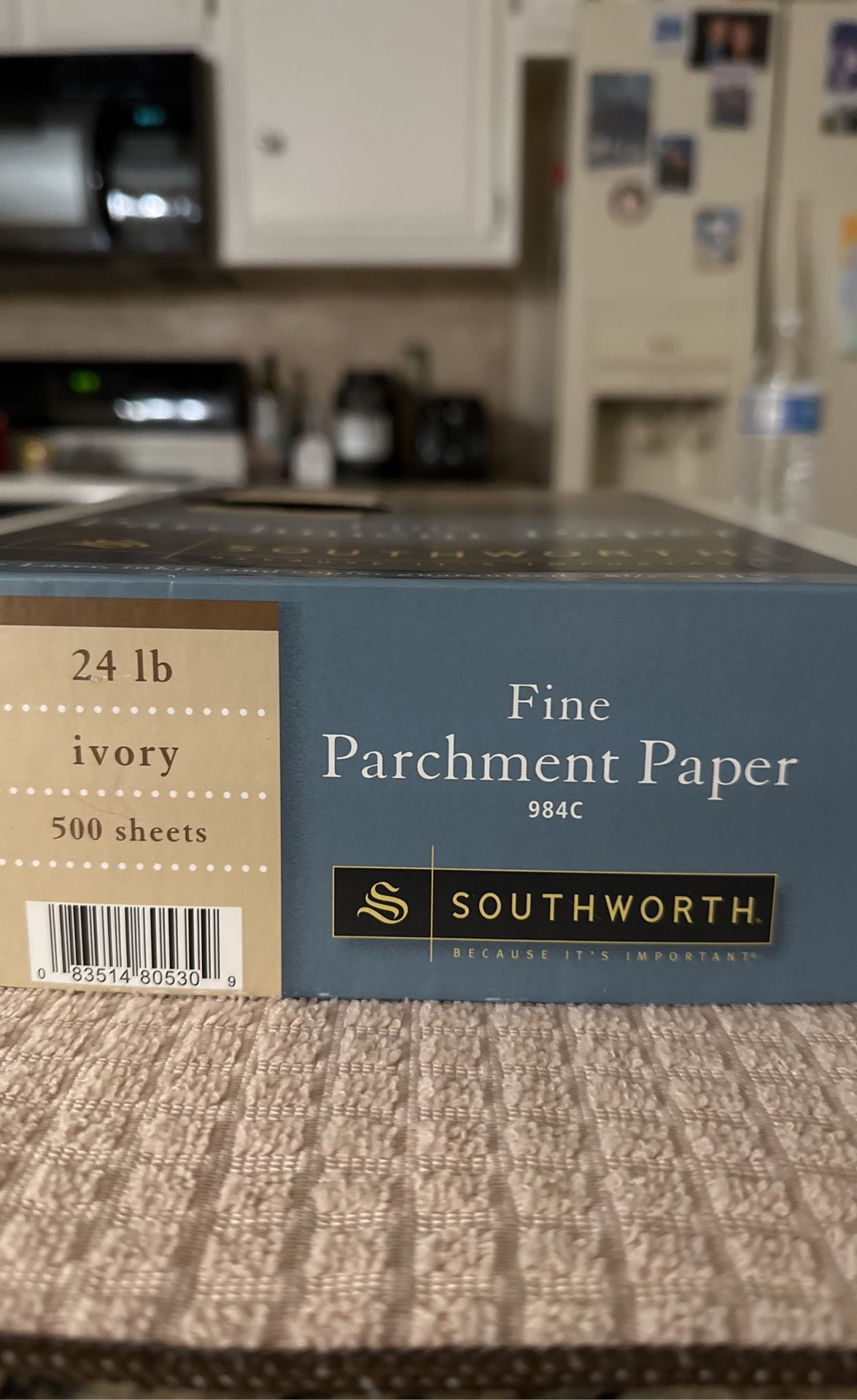 Fine Parchment Paper for Sale in Bakersfield, CA - OfferUp