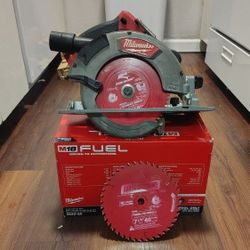 Milwaukee 7 1/4 Circular Saw  (Used) 