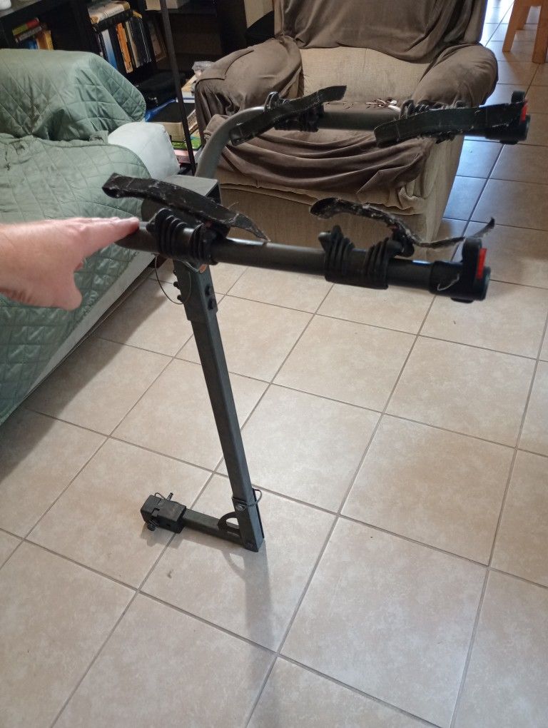 Bike Rack For Car Hitch
