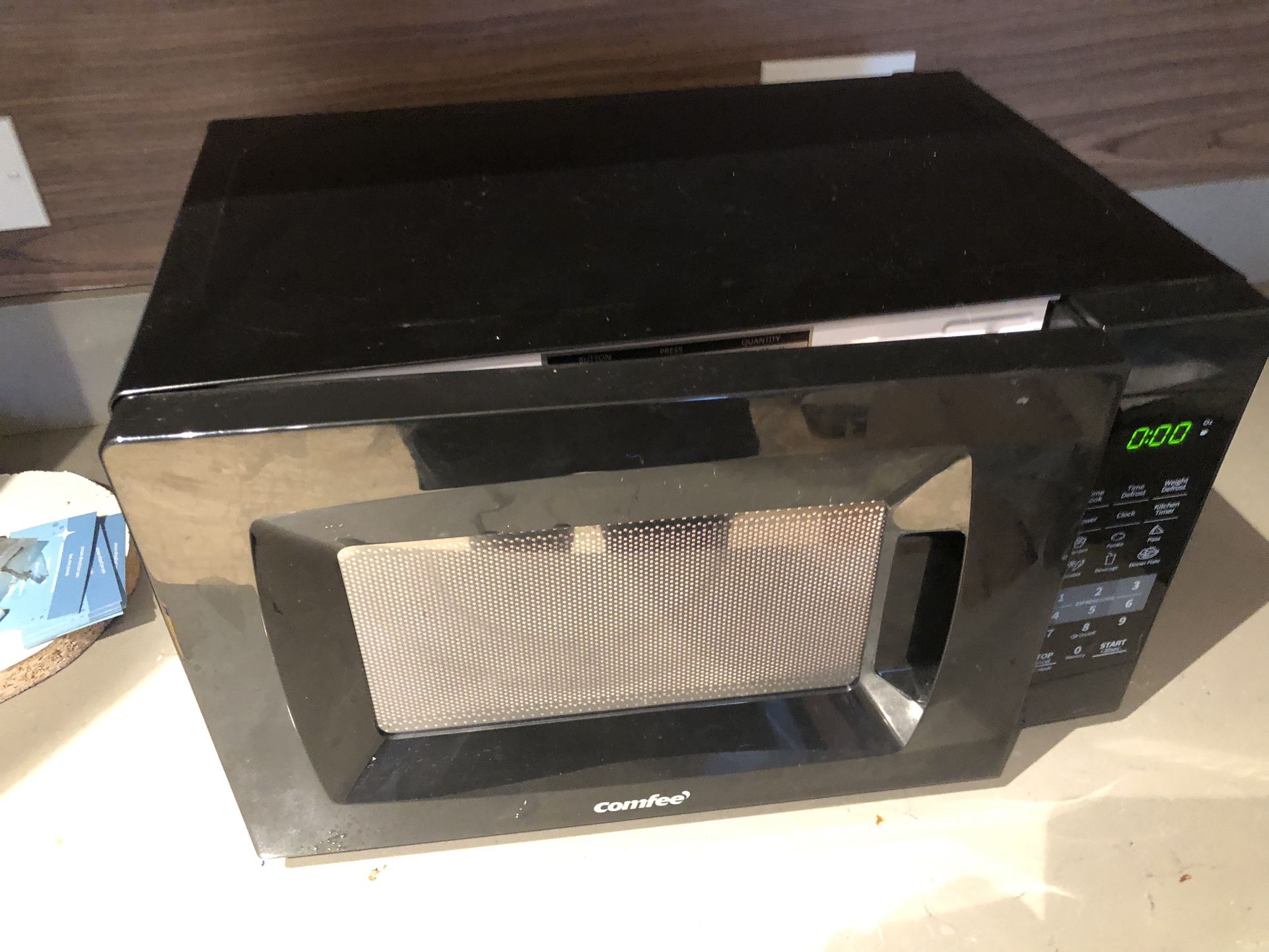 Microwave 4sale