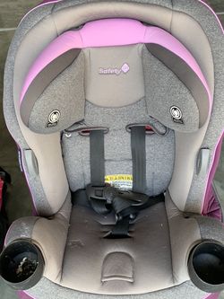 Car Seats