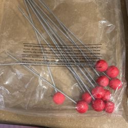 Voo Doo Doll Costume 