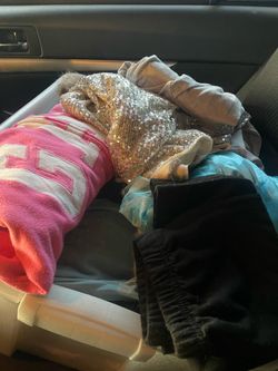 Kids clothes