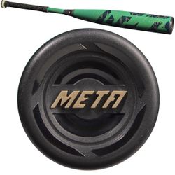 Louisville Meta BB Bat