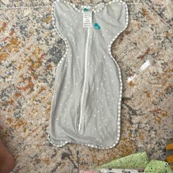 Love To Dream Newborn Swaddle