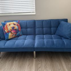 New sofa bed