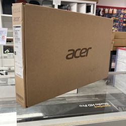 Acer Aspire 15” Intel Core 3 8gb | 128gb Windows 11