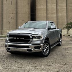 🚀2021 Dodge Ram 1500 Laramie 