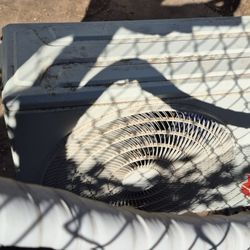 Ac Unit 