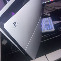 Sony PlayStation 5  Slim Digital Edition 1TB Read Description