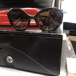 Glasses