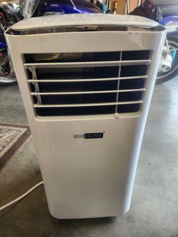 VIVOHOME 3 in 1 Portable AC UNIT