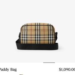 Burberry 