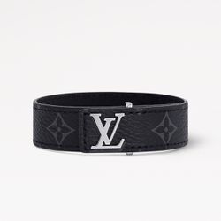 Louis Vuitton Slim Bracelet