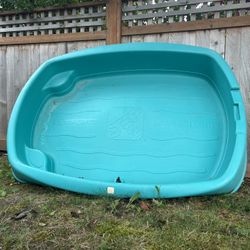 Step2 Kids Plastic Pool 