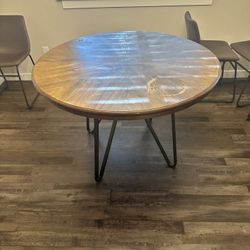 Free Table 
