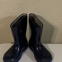Toddlers Rain Boots Size5-6
