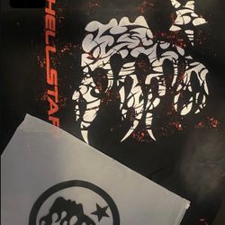 Hellstar Shirt 