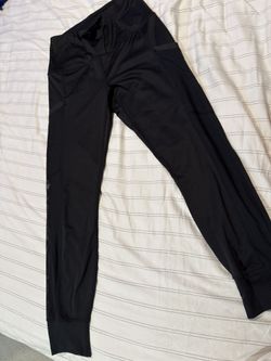 Semi New Everlast Medium Workout Pants