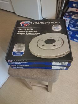 Brake Rotor