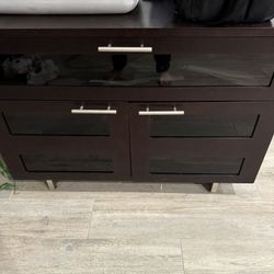 TV Stand And Cabinets