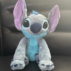 Large Stitch Plushy 