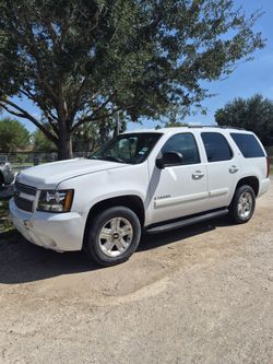 2007 Chevrolet Tahoe