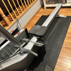 Hydrow Rower