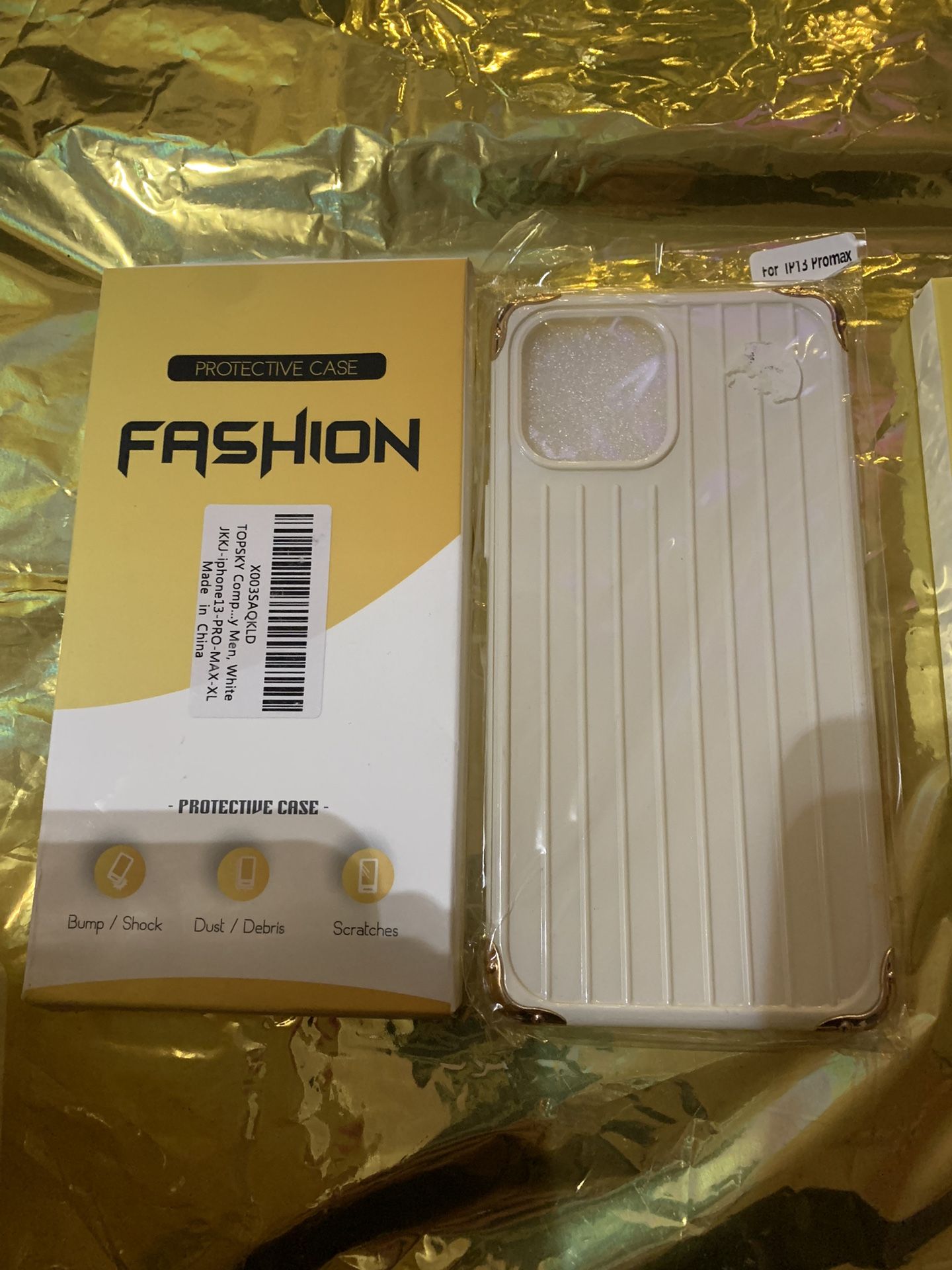 iPhone 15 Pro Max Phone Case