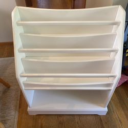 Pottery Barn Kids Bookshelf 