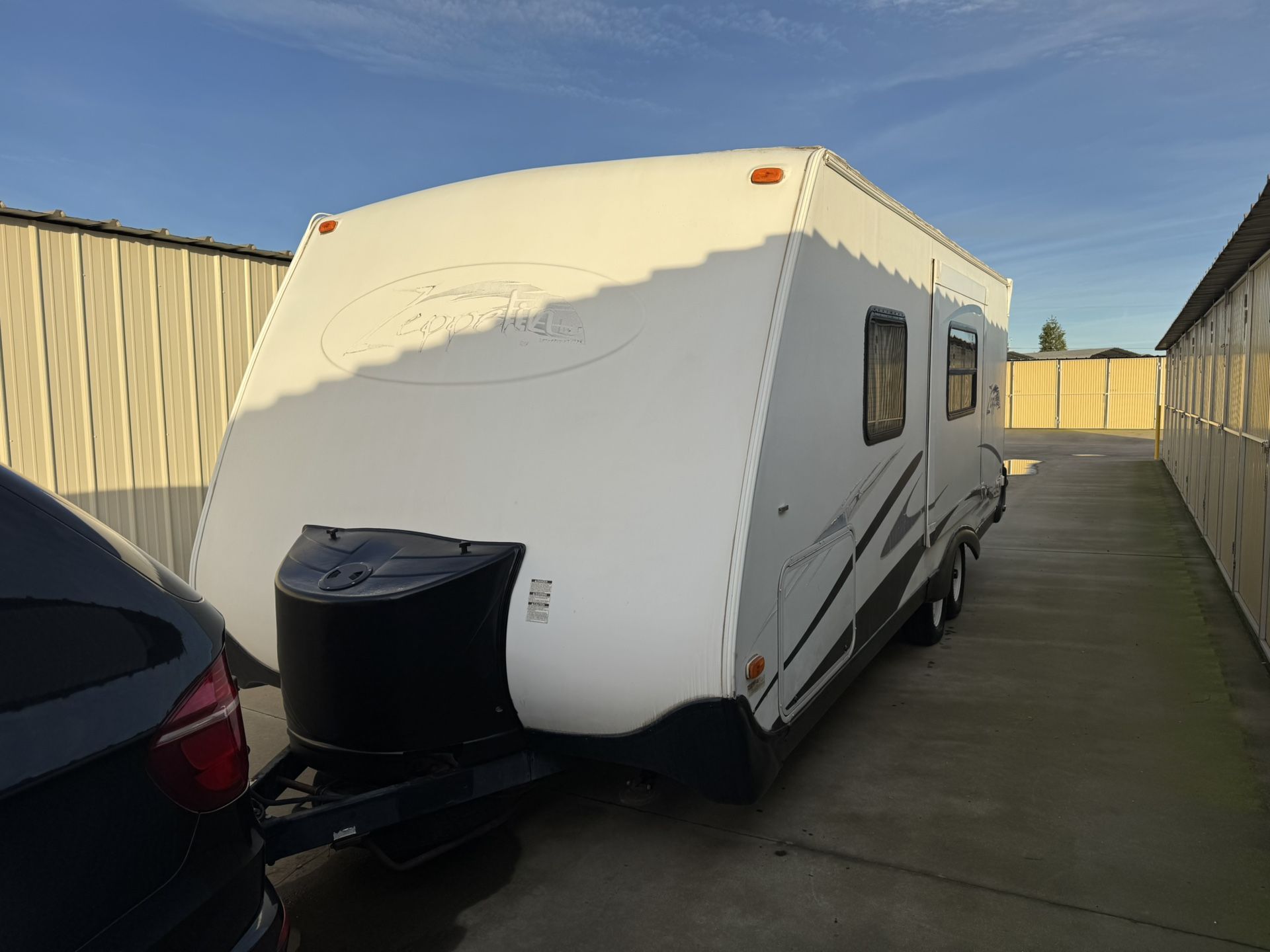 2004 Keystone Zipplen