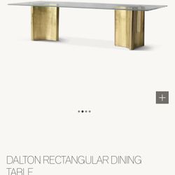 Restoration Hardware design furniture - serious inquiries only for a great sale price. Like new