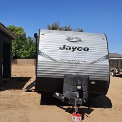 Mobile Home RV