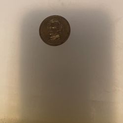 Liberty Coin 
