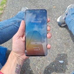 Samsung Galaxy S24( GOOGLE LOCKED)