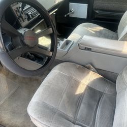 1993 Chevrolet S-10