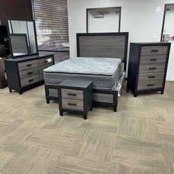 Beds , Bedroom Sets ,no Credit Needed 