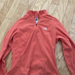 Size Small North Face Fleece