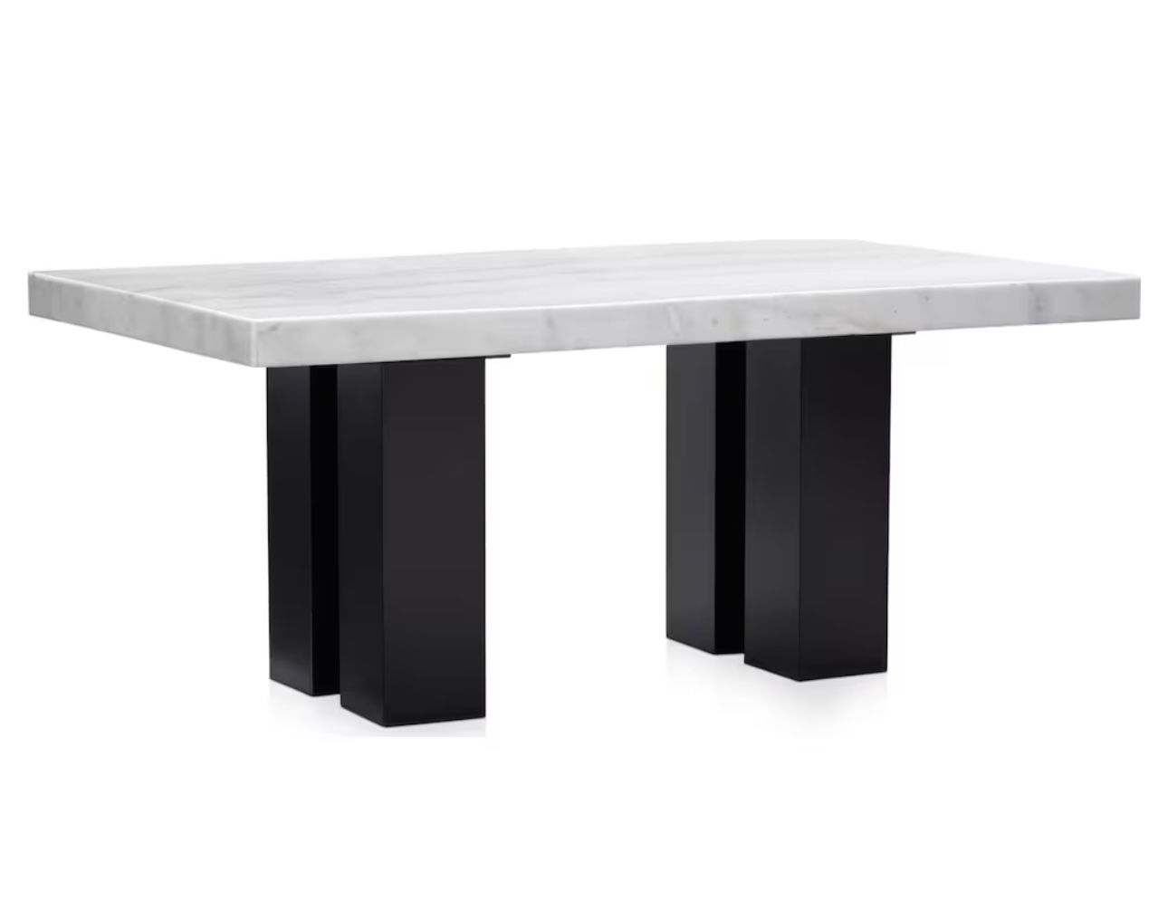 American Signature Furniture Armetis Dining Room Table 