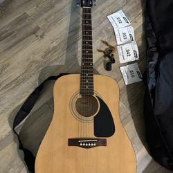 Acoustic Guitar