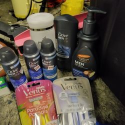 Selling Couponed Items