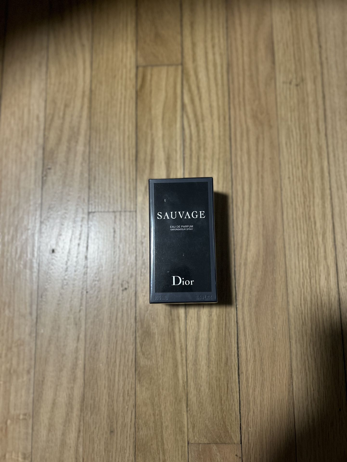 Dior Sauvage (EDP)