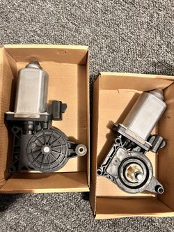 99-07 motor window