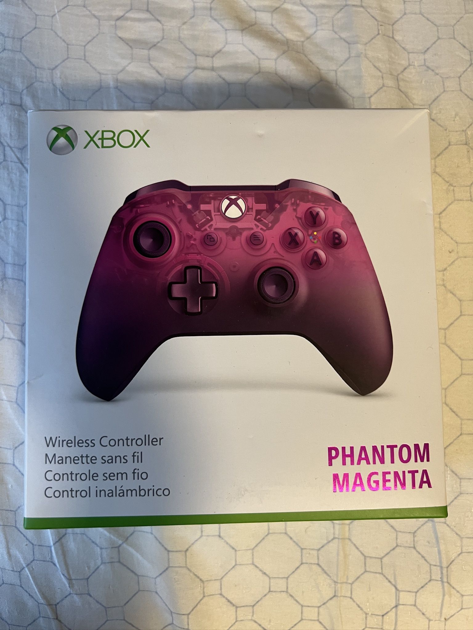 Xbox One Controller