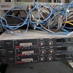 Sorensen Server DCS40-25E