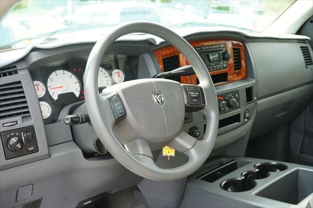2006 Dodge Ram 1500